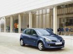 Renault Clio 2006 года